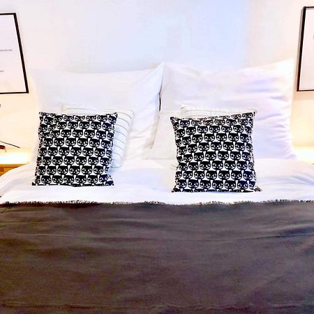 Old Town Apartment-City Centre 华沙 外观 照片